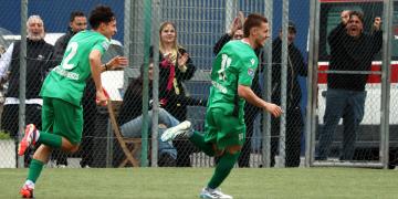Pro Calcio, Imperatori sempre pi&ugrave; jolly: "Stiamo crescendo come squadra"
