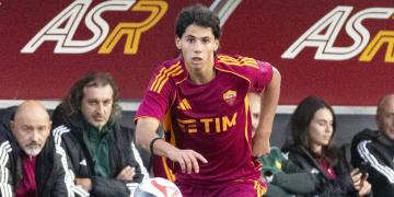 Giammattei, Roma &copy;Fabio Middione