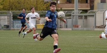 Latina inarrestabile: l'Audace Cerignola s'illude, poi si scatenano i nerazzurri