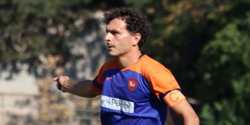 Roma City e Boreale si annullano: a Riano termina senza reti