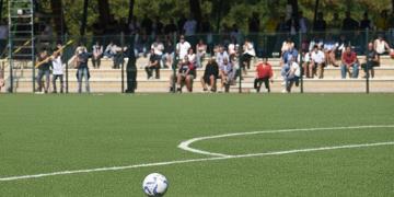 Lo stadio Alberini dato in concessione al III Municipio