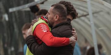 Dall'inferno alla speranza: Paliano, Battistelli punta al miracolo salvezza