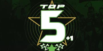 La Top 5+1: Promozione, ecco i migliori della 26&ordf; giornata
