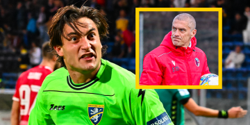 Stefano Turati e Stefano Morrone