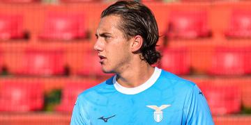 Manuel Mecozzi (Foto &copy;Martini)