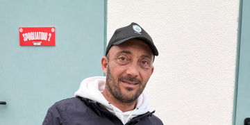 Alatri, Pippnburg: "Ci abbiamo provato in tutti i modi, ora testa a Lariano"