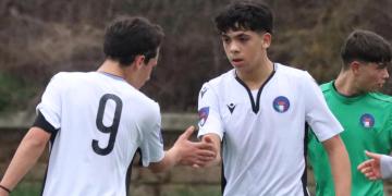 Rappresentativa Under 15