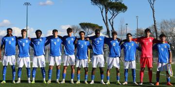 Italia U18