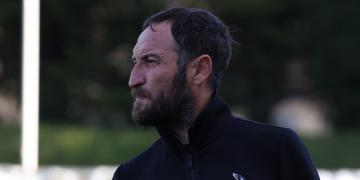 Teramo-Ostiamare, la resa dei conti. D'Antoni: "Non vediamo l'ora di giocarla"