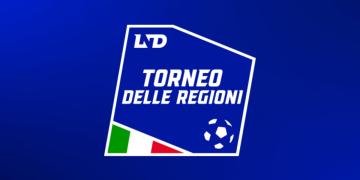 Torneo delle Regioni 2026: ecco date, orari e campi delle partite