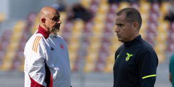 Roma - Lazio, quali saranno le scelte di Toti e Ledesma? Le probabili formazioni del derby