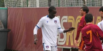 Fa tutto Sall! La Rappresentativa Serie D batte l'Athletic Palermo e vola agli ottavi