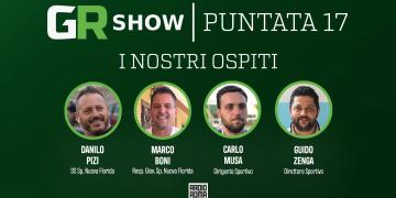 GR Show - Se lo dice Gazzetta