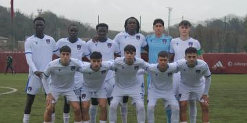 Rappresentativa Serie D, annichilita l'UYSS New York! Si vola ai quarti di finale