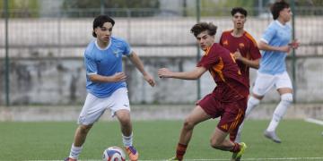 Lazio-Roma: le pagelle del derby. Bruscaglia al top, Corredera cinico