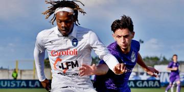 PAGELLE! Bisceglie: Lavopa dispensa qualit&agrave;, Lopez viene annullato