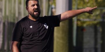 Mister Federico Pace