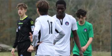 Rappresentativa Under 15