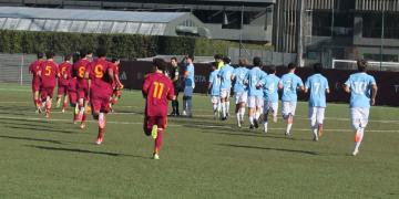 La vigilia di Lazio - Roma: gli osservati speciali della stracittadina