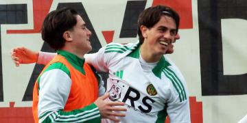 Daniele Vendemmia: "Il segreto &egrave; il lavoro. Cos&igrave; ho trascinato il Certosa in vetta"