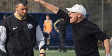 Mirko Testardo e Gianluca Campo