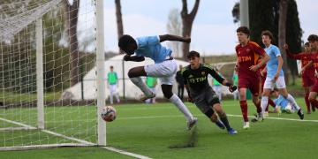 Prima Caputo, poi Pica: il derby termina in parit&agrave;