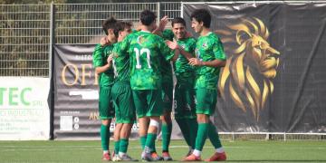 L'Arce impatta col Certosa e il Citt&agrave; di Anagni torna davanti: manita alla Lodigiani