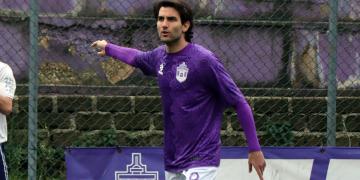 L'Aranova viene ripresa sul pari ma dietro il Monti Prenestini cade