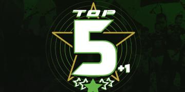 La Top 5+1: Under 19 Elite, ecco i migliori della 28&ordf; giornata