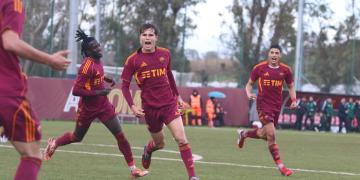 Paratici, suo il primo gol (Foto &copy;De Cesaris)