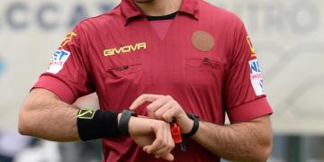 Giudice sportivo: tante stangate e multe salate