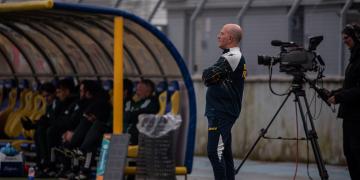 Cinelli, sollevato dall'incarico (Foto &copy;Martini)