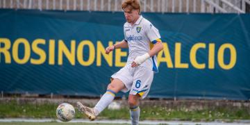 Frosinone, conferme per Obleac: la Moldavia convoca ancora il centrale