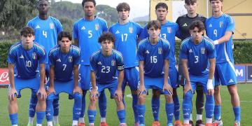 Pazza Italia a Gubbio! Perillo, Okon e Landi ribaltano il Portogallo