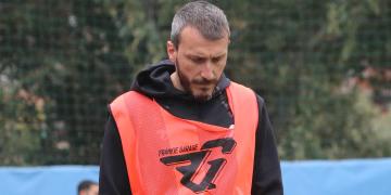 Indiscrezioni confermate: Luca Fatiga non &egrave; pi&ugrave; il tecnico della Lodigiani