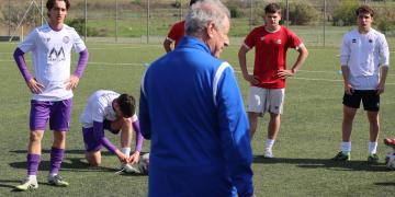 Rappresentativa Under 17