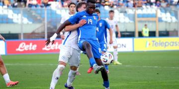 Italia, buona la prima: gli azzurri di Bollini sconfiggono l'Ungheria