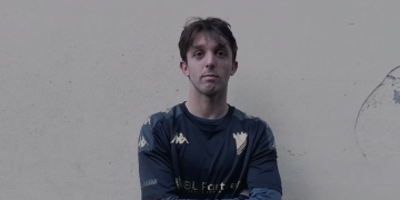 Academy Ladispoli, Fortuna: "Abbiamo dato tutto, gli episodi sono stati decisivi"