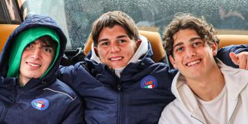 Torneo delle Regioni: in viaggio verso la Puglia, le parole dei capitani