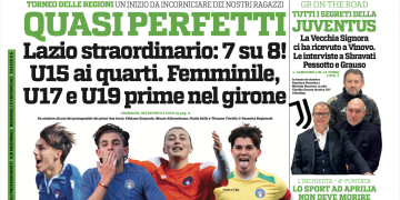 Una nuova edizione da non perdere: sfoglia il numero del 30 marzo