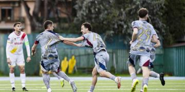 Unipomezia, la salvezza &egrave; ad un passo! Il Real Monterotondo &egrave; ancora vivo