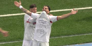 Eccellenza | Girone A | Pomezia - Romulea 2-0