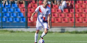 Ammenda allo Sporting Nuova Florida, due giornate ad un giocatore del Ceccano