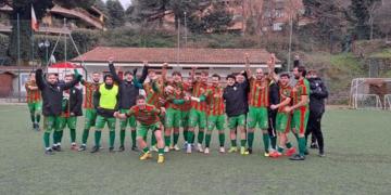 Prima e Seconda Categoria