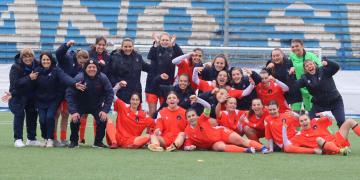 Torneo delle Regioni - Femminile: Scanlon ipnotizza il Trento, il Lazio &egrave; in semifinale!