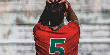 Morandi penalizzata di due punti