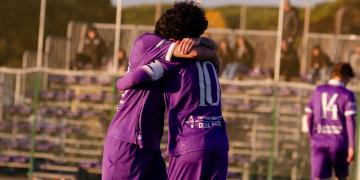 Ostiamare: primato matematico ad un punto, Trastevere - Albalonga impattano