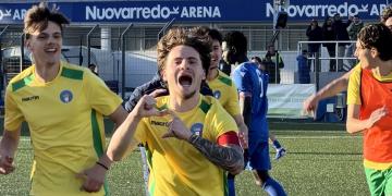 Torneo delle Regioni - Under 19: Lazio Campione d'Italia! Con la Puglia decidono Neri e Buttaroni