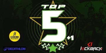 La Top 5+1: Under 17 Elite, ecco i migliori della 27&ordf; giornata