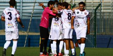 L'Aranova si avvicina alla Serie D. Grifone in zona play off, pari Monti Prenestini